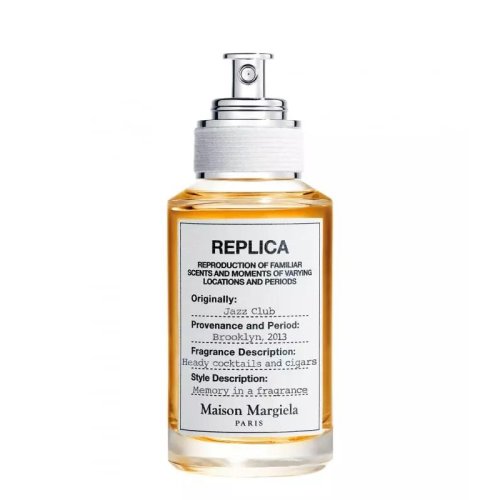 MAISON MARTIN MARGIELA-Replica Jazz Club - Eau de Toilette MAISON MARTIN MARGIELA-Replica Jazz Club - Eau de Toilette